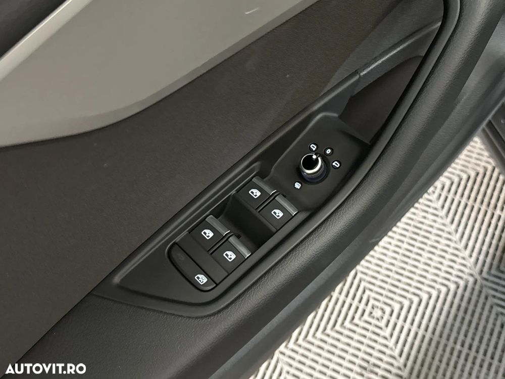 Audi A4 Limuzina - 15