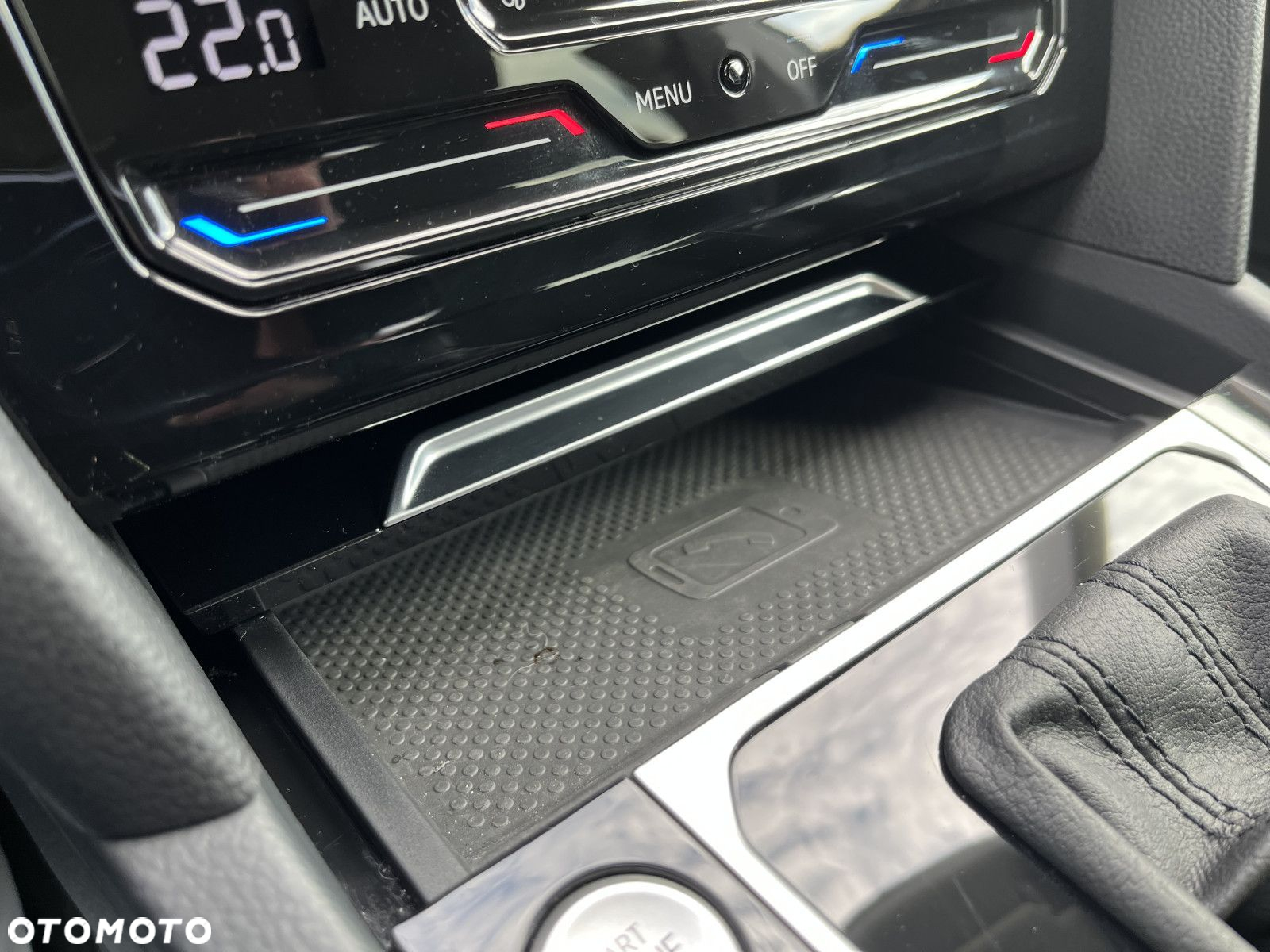 Volkswagen Arteon 2.0 TSI Elegance DSG - 29