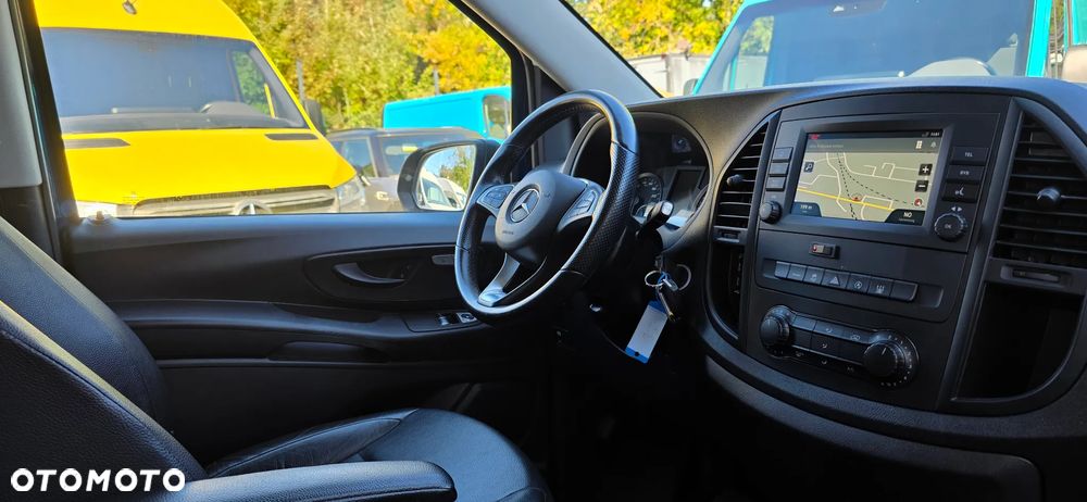 Mercedes-Benz Vito - 18