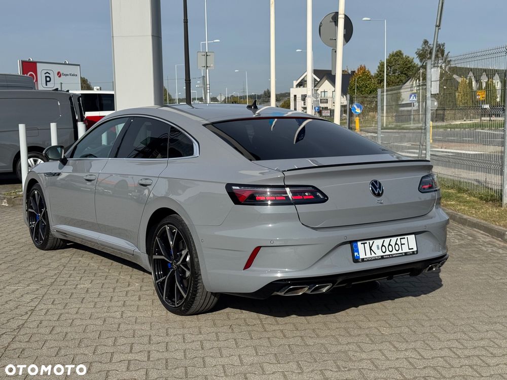 Volkswagen Arteon 2.0 TSI OPF 4Motion DSG R - 7