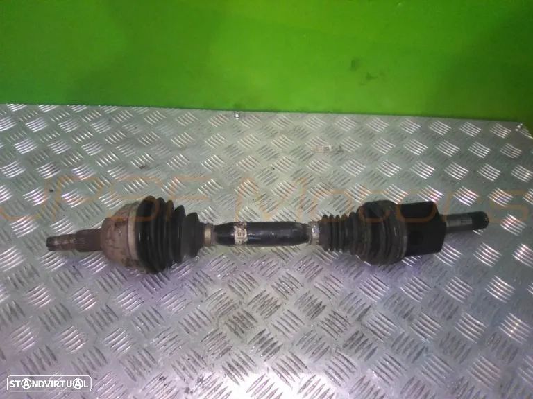 Reparação de Motor Alfa Romeo 159 1.9JTDM 939A2000 - 37