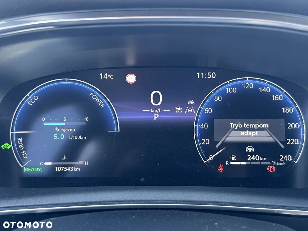 Toyota Corolla 1.8 Hybrid Comfort - 21