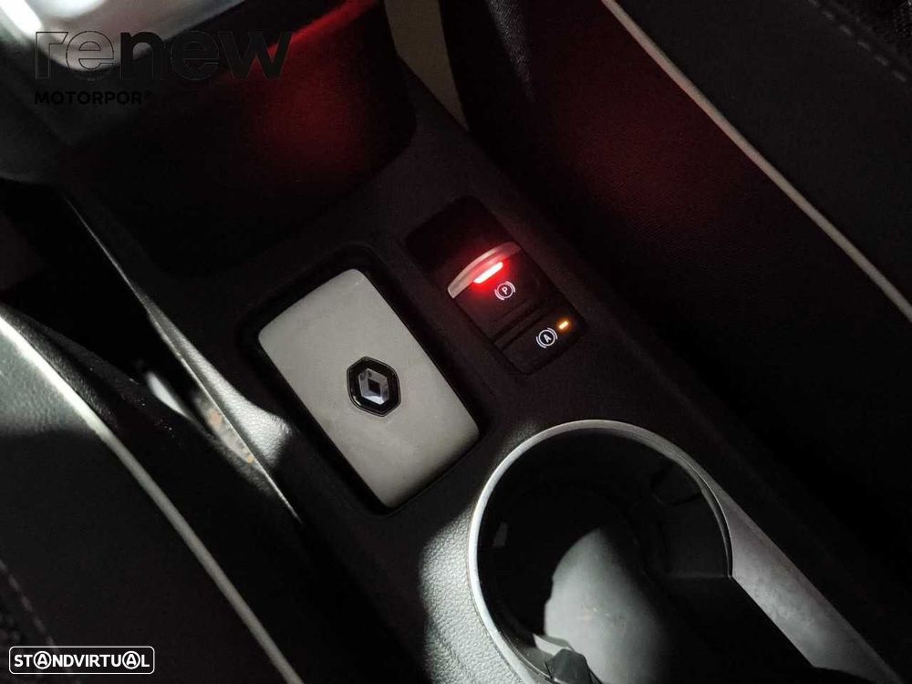 Renault Captur 1.0 TCe Techno - 15