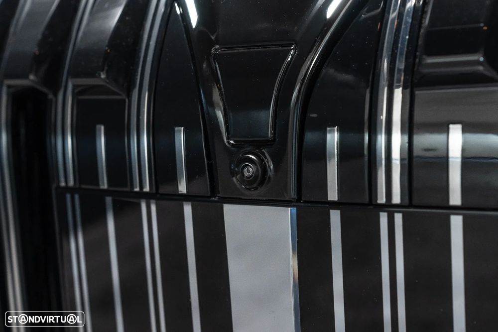 BMW 750 750e xDrive Pack Desportivo M - 43