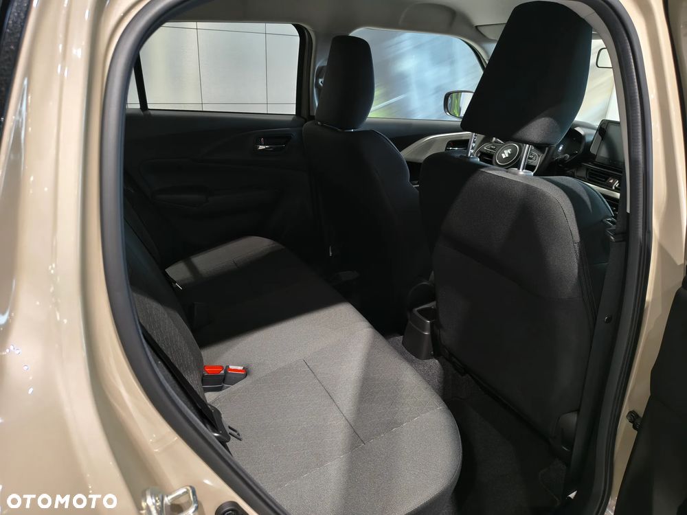 Suzuki Swift 1.2 Dualjet SHVS Premium Plus - 14