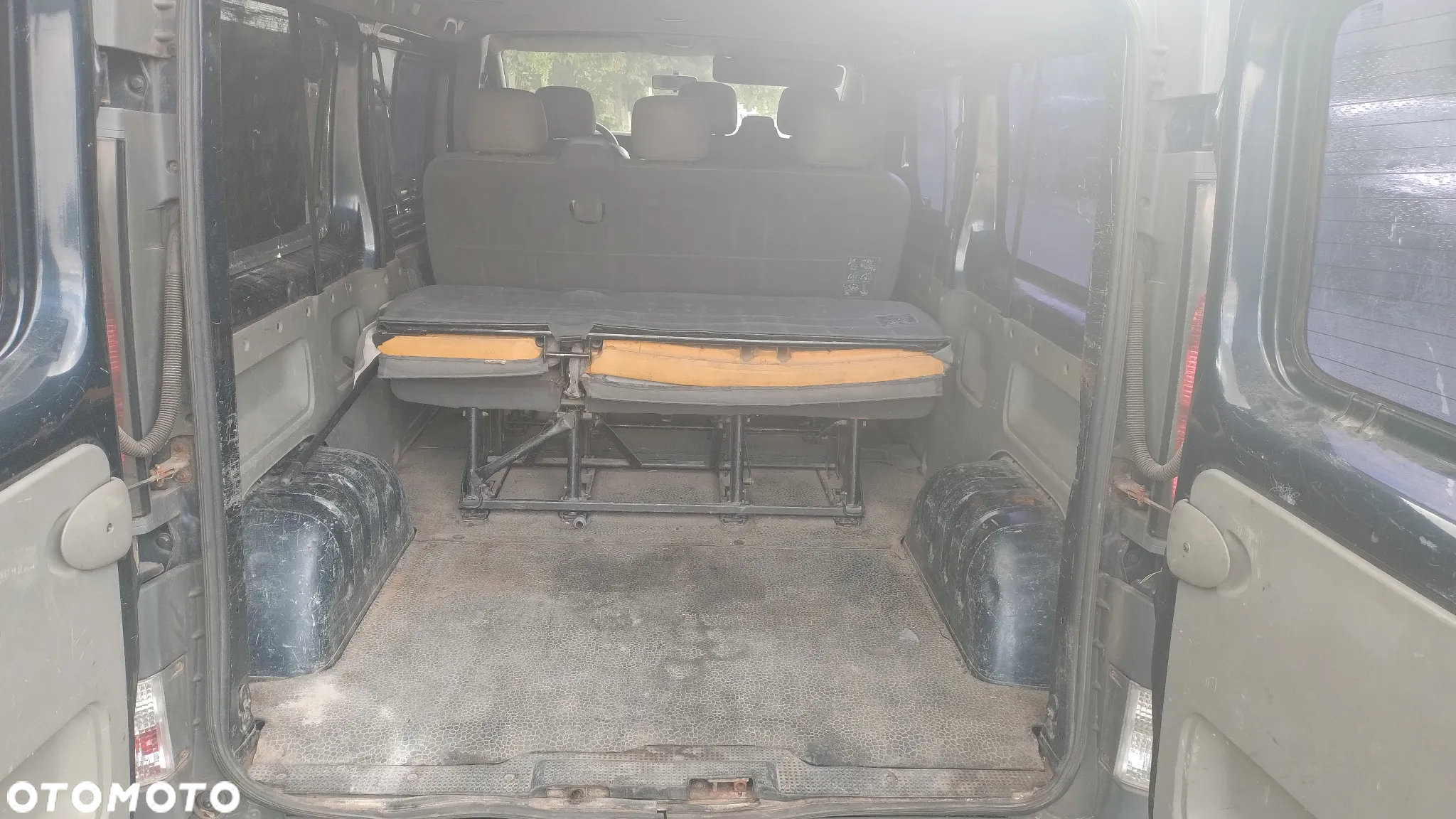 Opel Vivaro - 6
