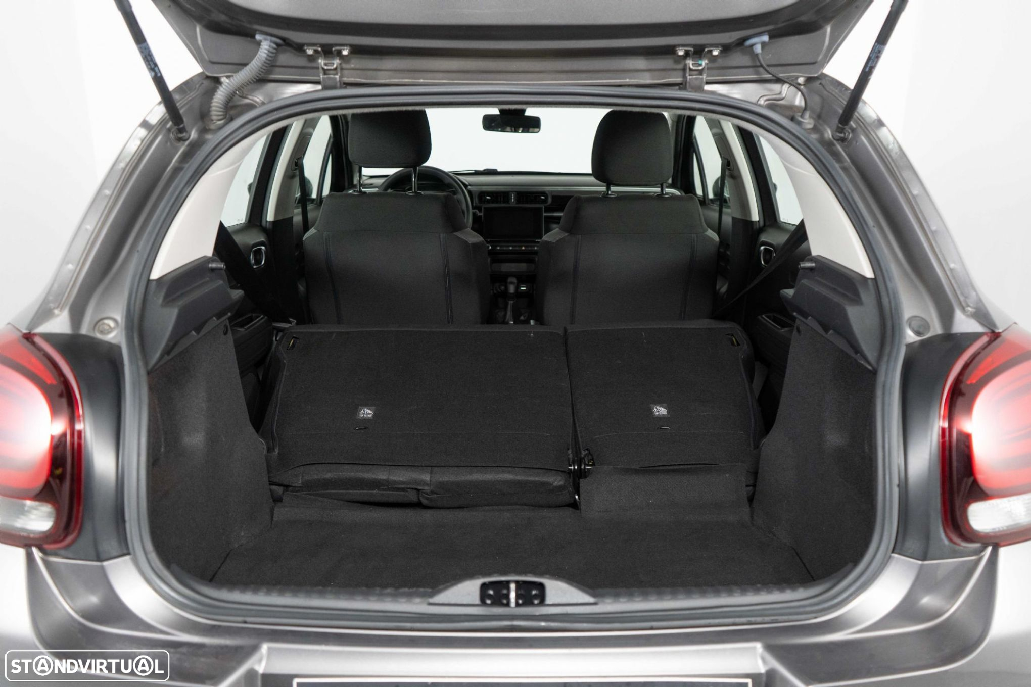Citroën C3 1.2 PureTech Origins - 14