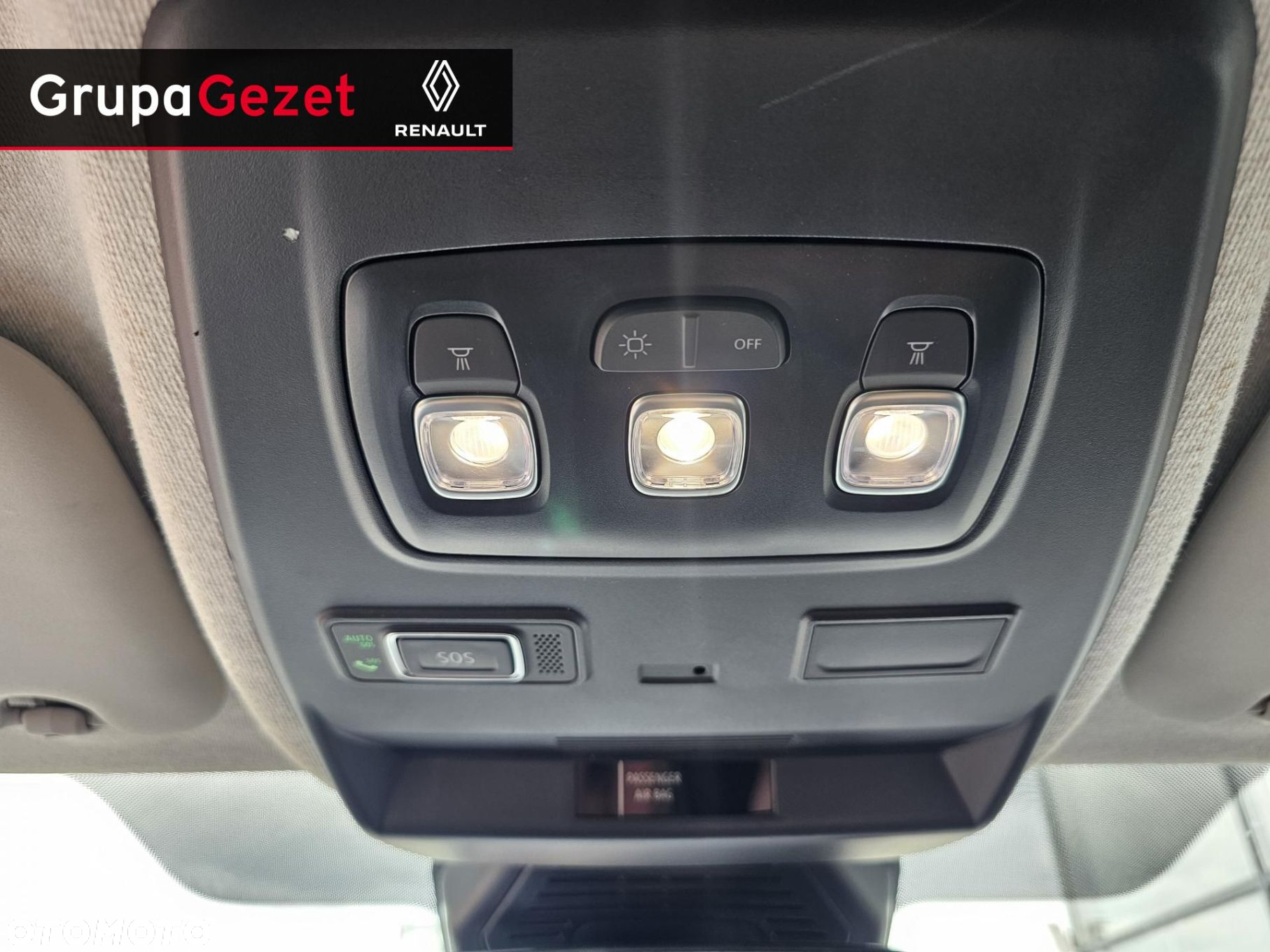 Renault Trafic - 15