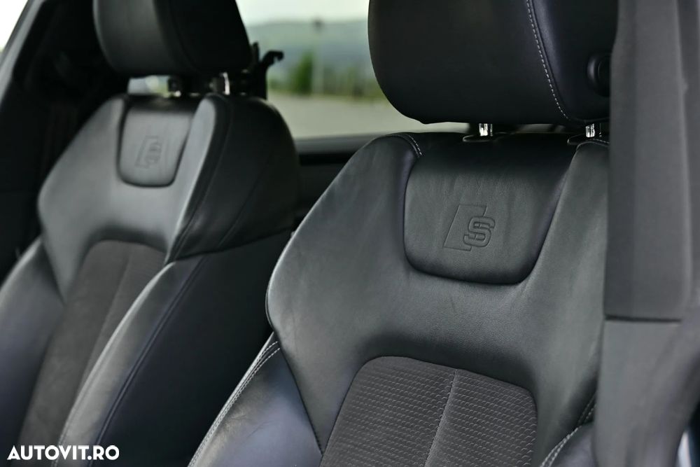 Audi A7 Sportback - 12