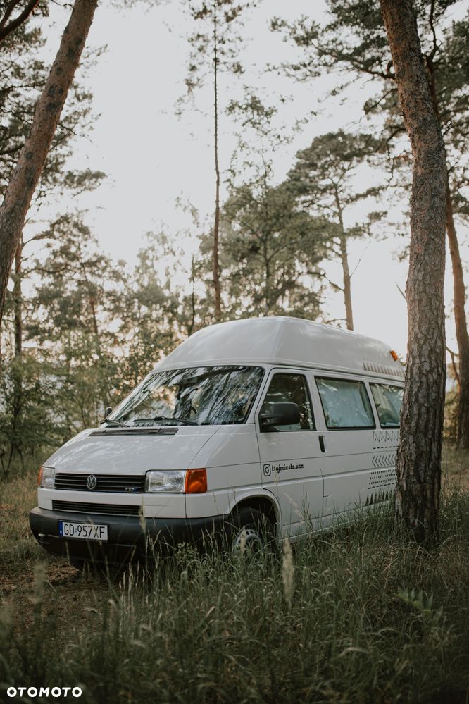 Volkswagen Transporter L - 1