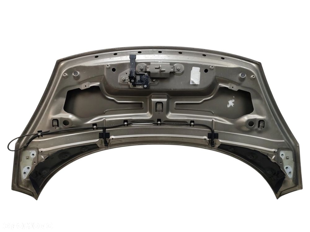 MASKA RENAULT SCENIC III LIFT (2012-2013) 1.4 TCE 130KM - 3
