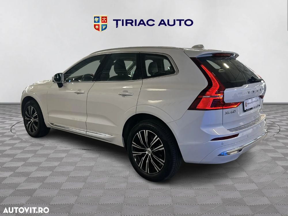 Volvo XC 60 - 3