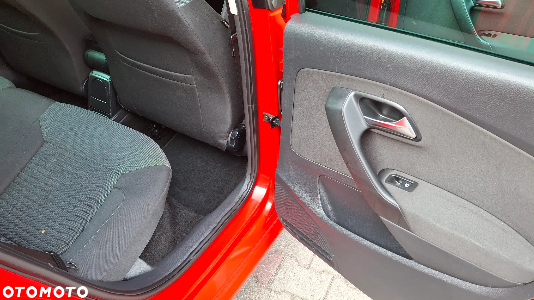Volkswagen Polo 1.6 TDI Comfortline - 16