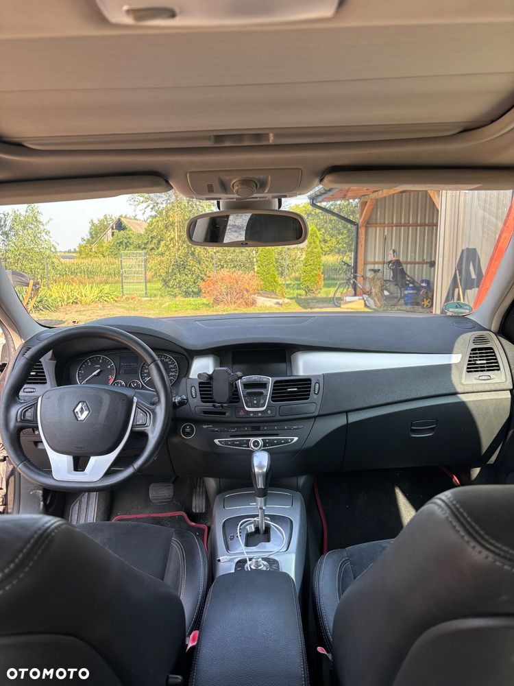 Renault Laguna 2.0 DCi Privilege - 15