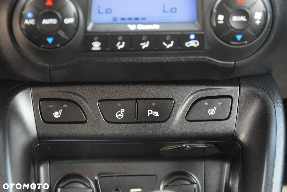 Hyundai ix35 - 29