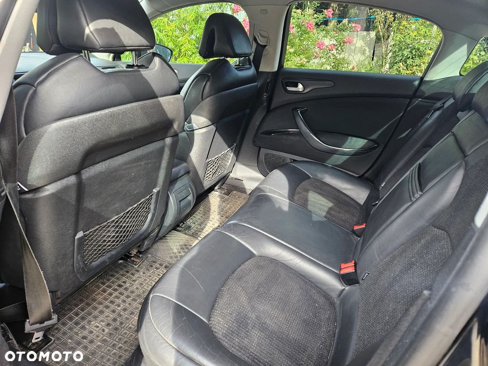 Citroën C5 2.0i 16V Exclusive - 10