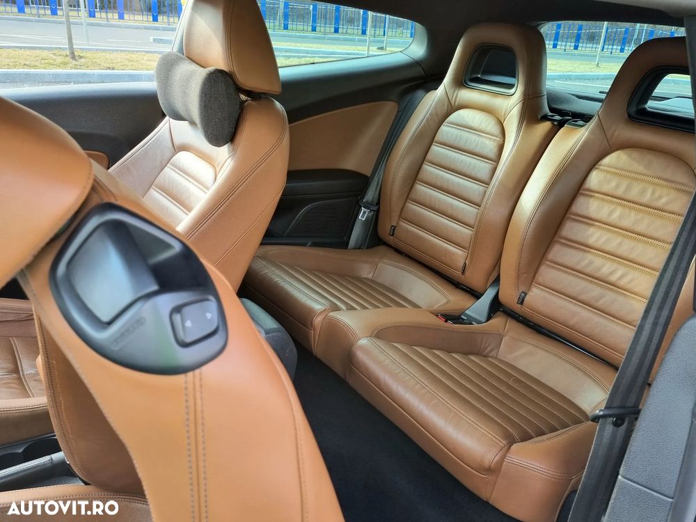Volkswagen Scirocco - 5