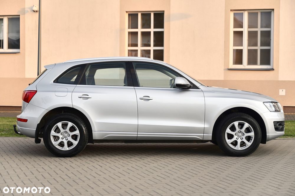 Audi Q5 2.0 TFSI Quattro - 15