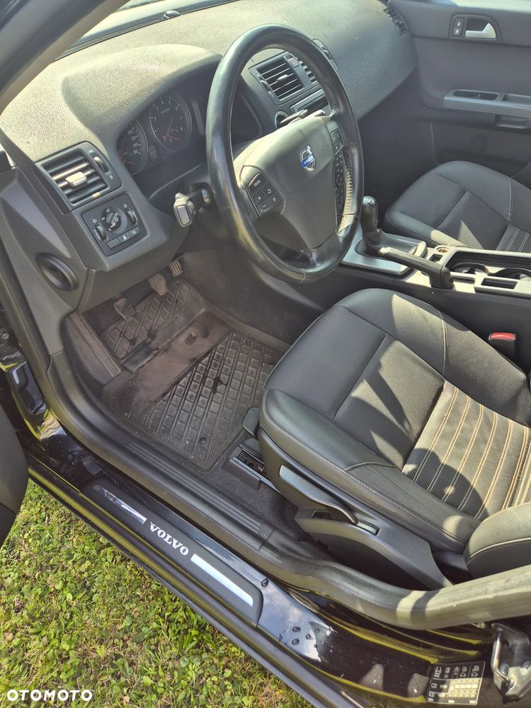 Volvo S40 - 16