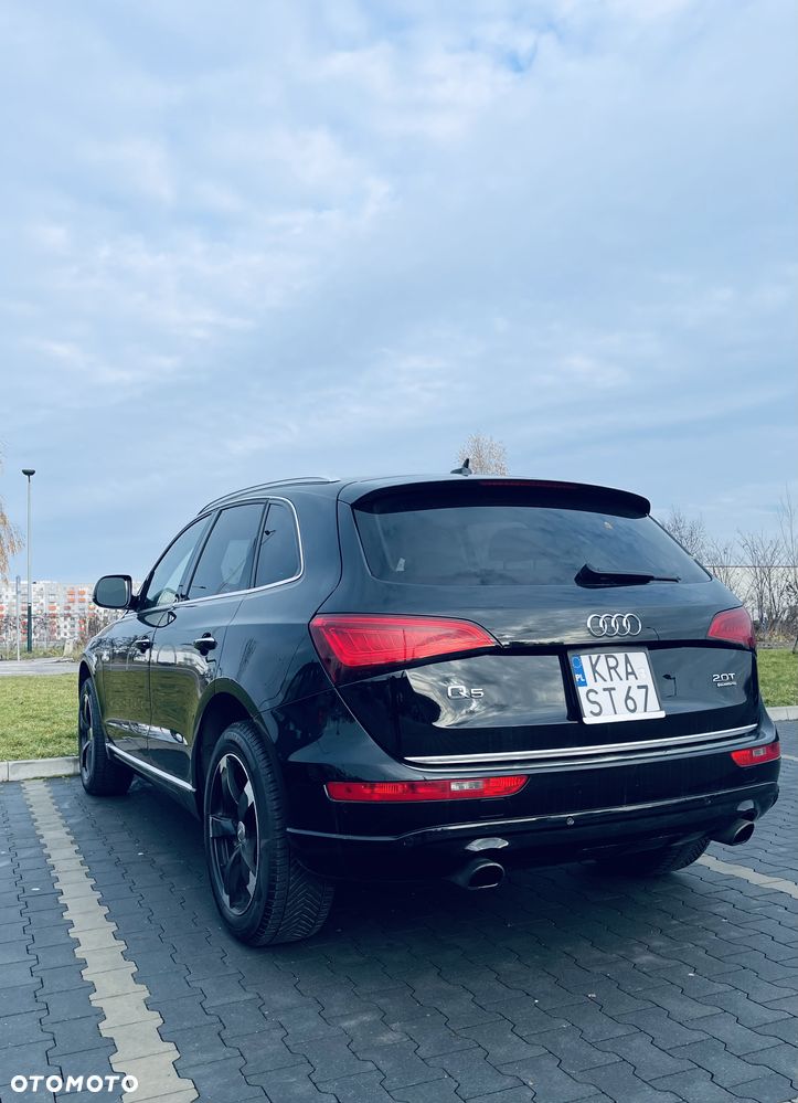 Audi Q5 - 4