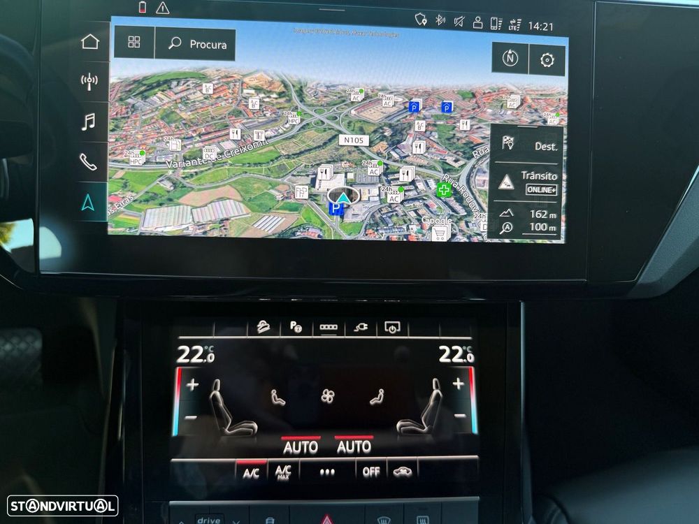 Audi Q8 e-Tron - 23