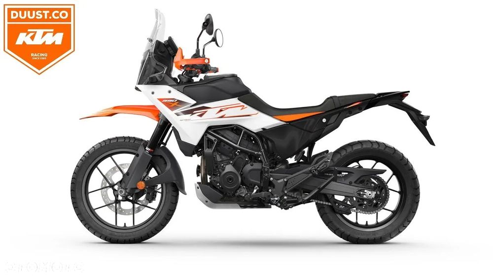 KTM Adventure - 7