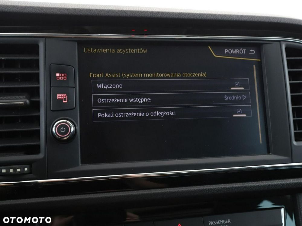 Seat Leon 1.4 EcoTSI FR S&S DSG - 28