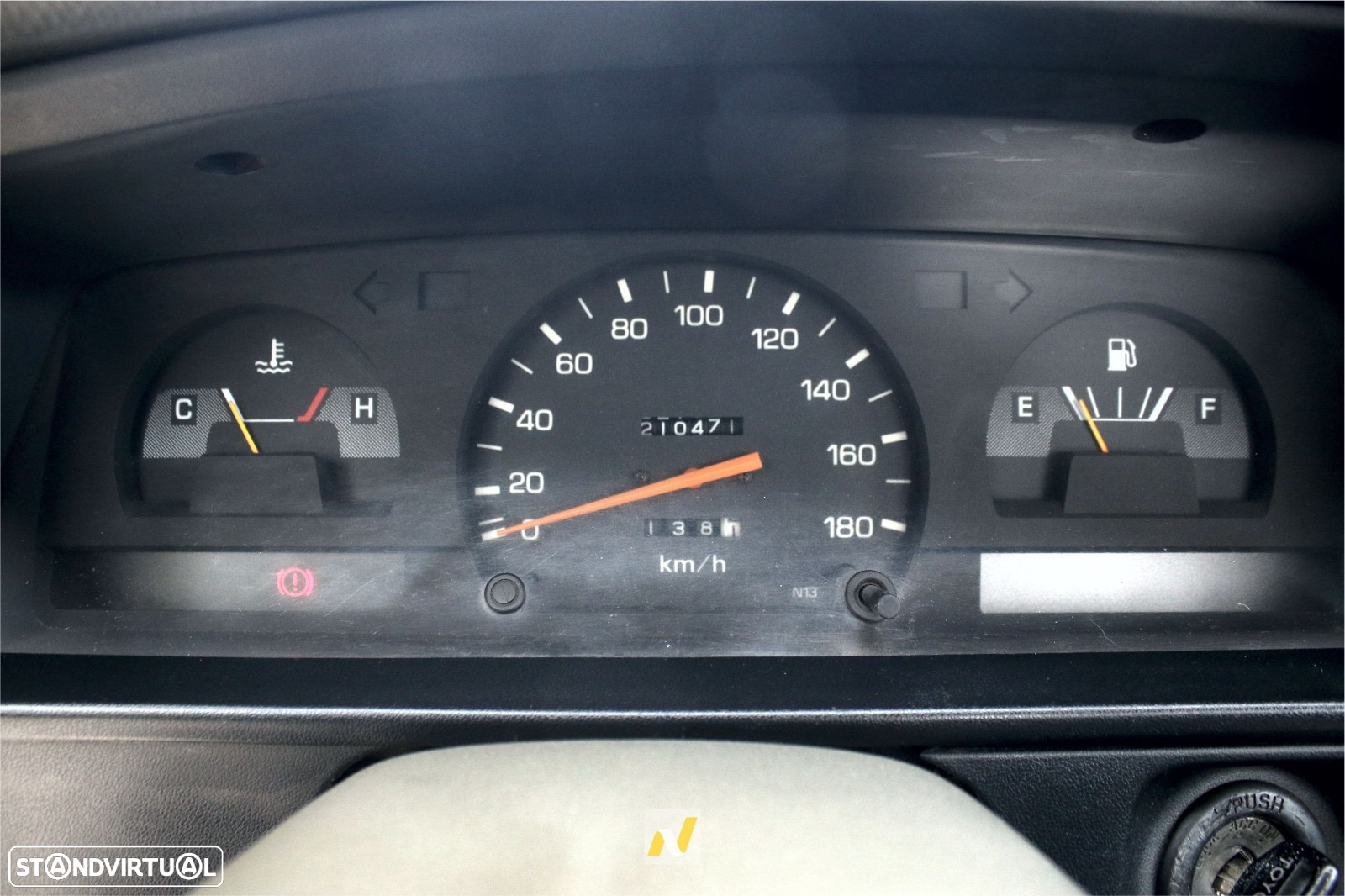 Jeep Compass 1.3 TG 4Xe Limited S - 7