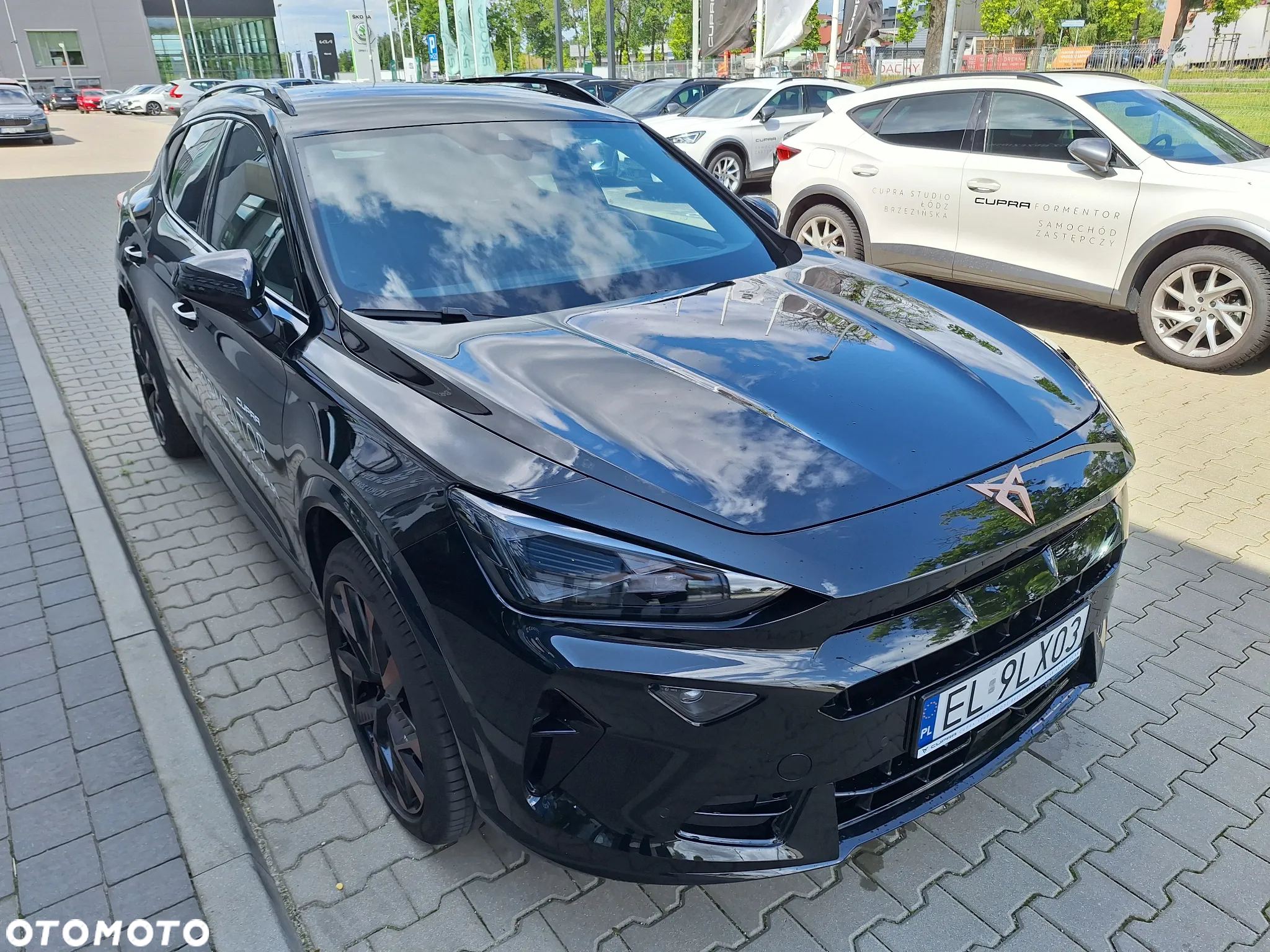 Cupra Formentor 1.5 TSI DSG - 4