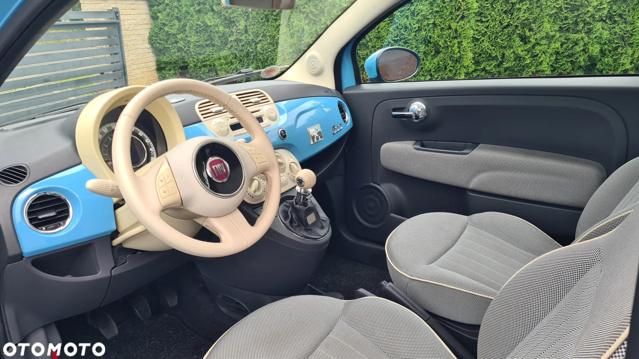Fiat 500 0.9 8V TwinAir Start&Stopp Lounge - 10