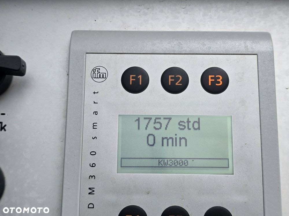 MAN TGS 33.440 6X4 - 10