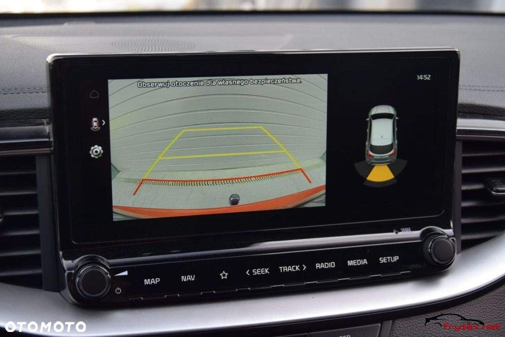 Kia XCeed - 30