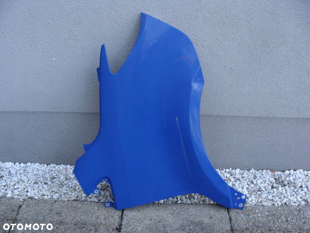 błotnik prawy mercedes sprinter w910 w907 2020r - 1