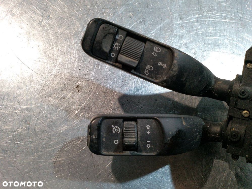 PRZEŁĄCZNIK ZESPOLONY ALFA ROMEO 159 01560722040 1.9 JTDM - 9