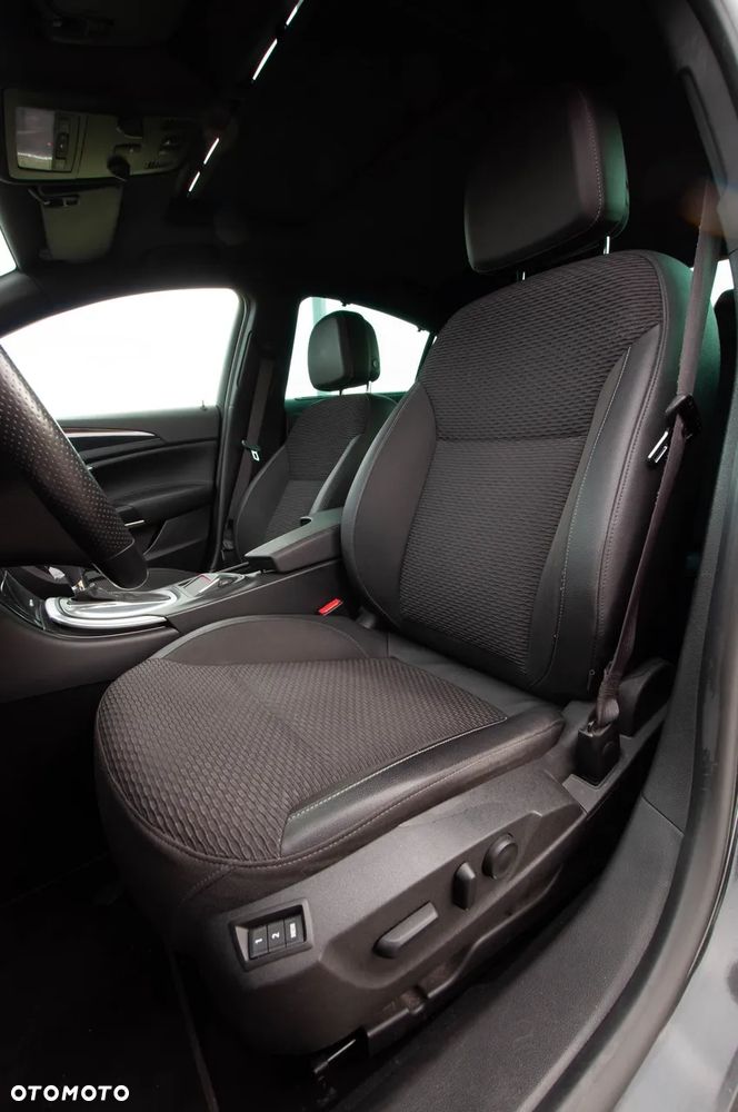 Opel Insignia 2.0 CDTI Edition - 20