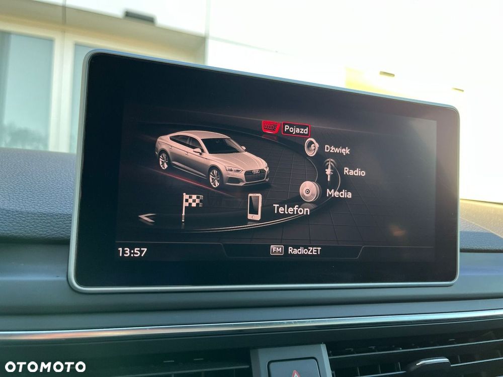 Audi A5 Sportback - 13