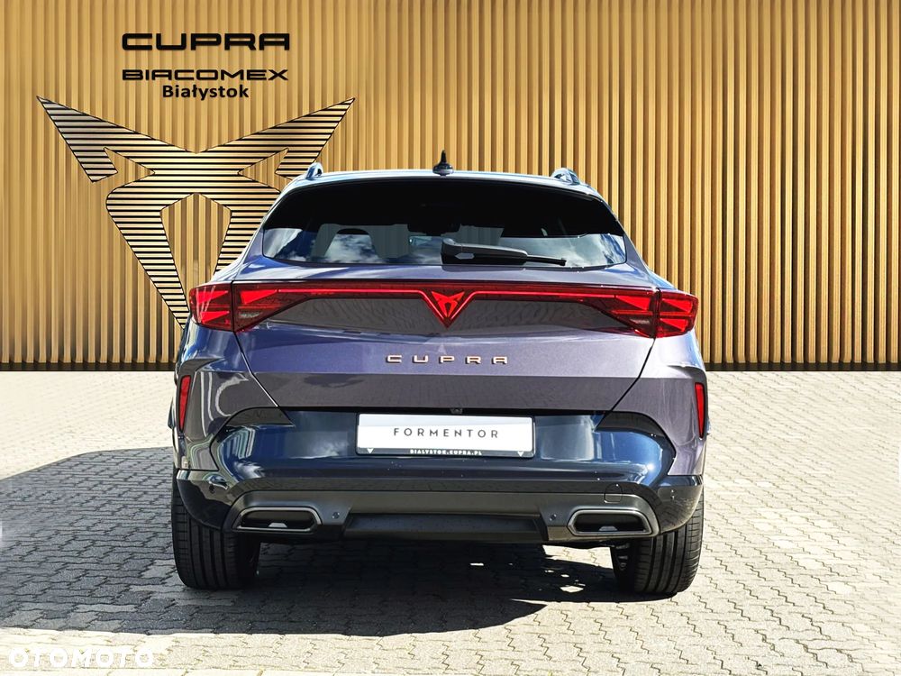 Cupra Formentor 2.0 TSI 4Drive DSG - 6