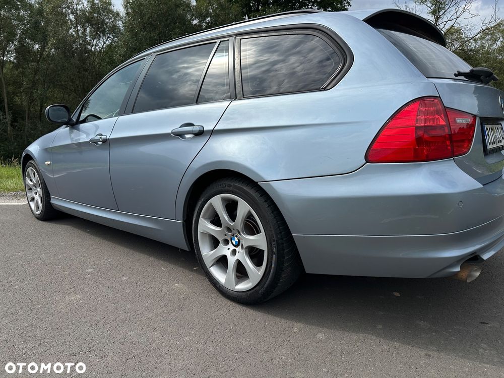 BMW Seria 3 - 14