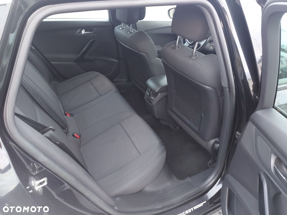 Peugeot 508 155 THP Active - 11