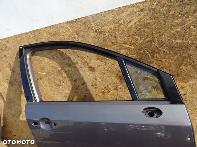 DRZWI PRAWY PRZÓD RENAULT VEL SATIS NV603 NR859 - 2