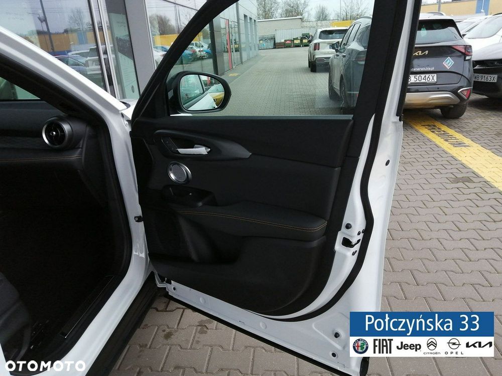 Alfa Romeo Tonale - 20