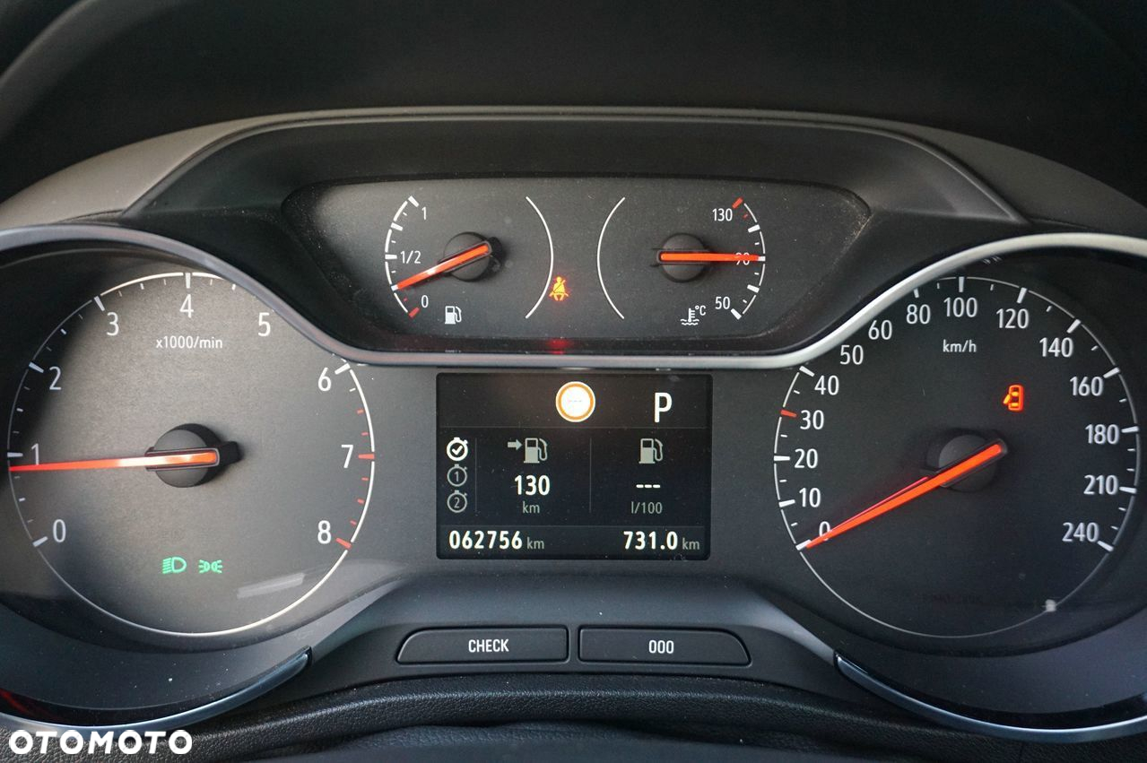 Opel Crossland - 7