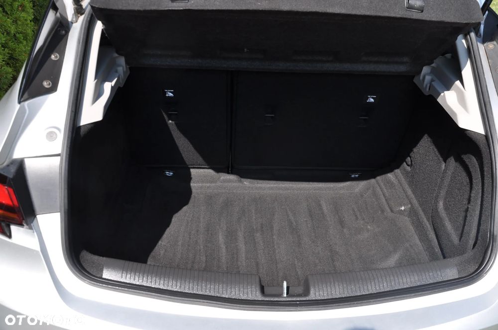Opel Astra 1.4 Turbo Active - 14