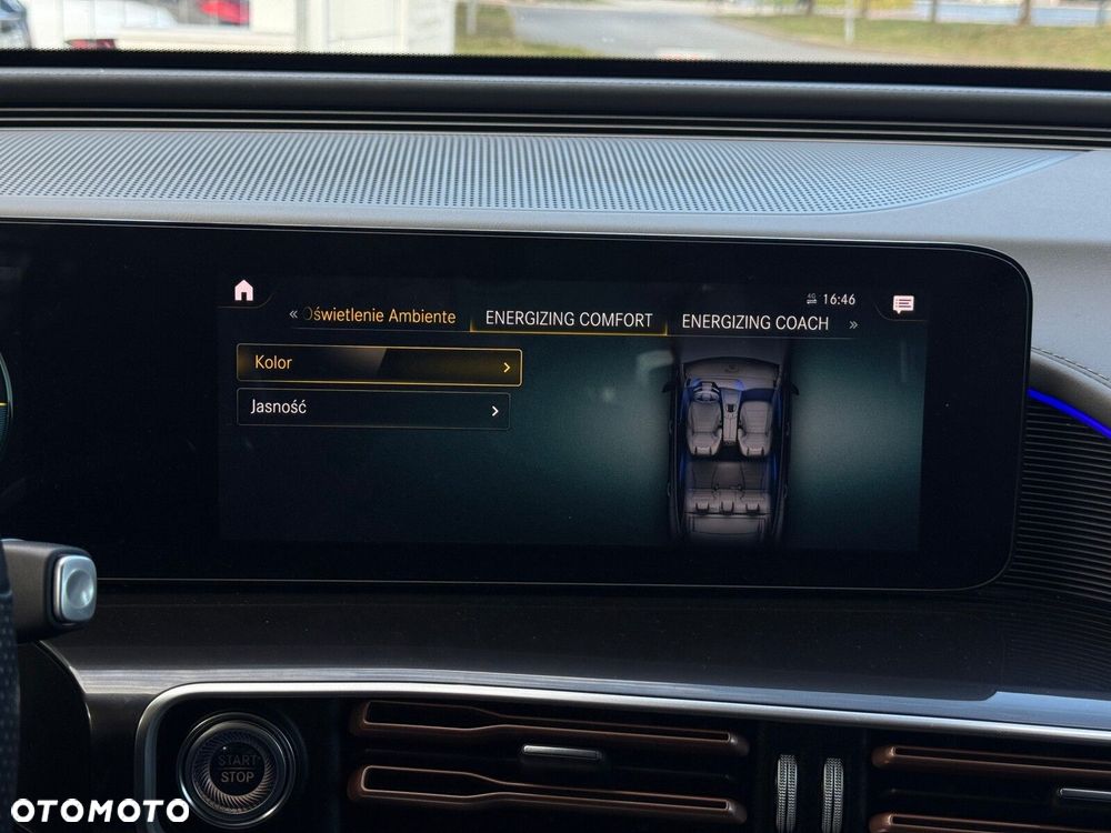 Mercedes-Benz EQC 400 4-Matic - 24