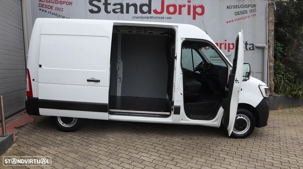 Renault Master 2.3 dCi 130 L2H2 GPS - 5