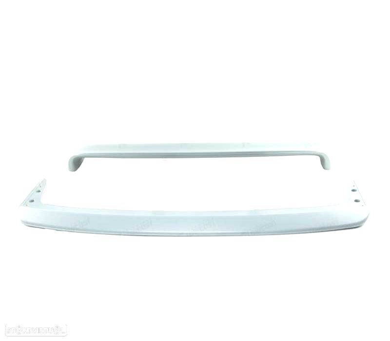 ALERON SPOILER BMW E36 90-99 LOOK M3 GT ABS - 4