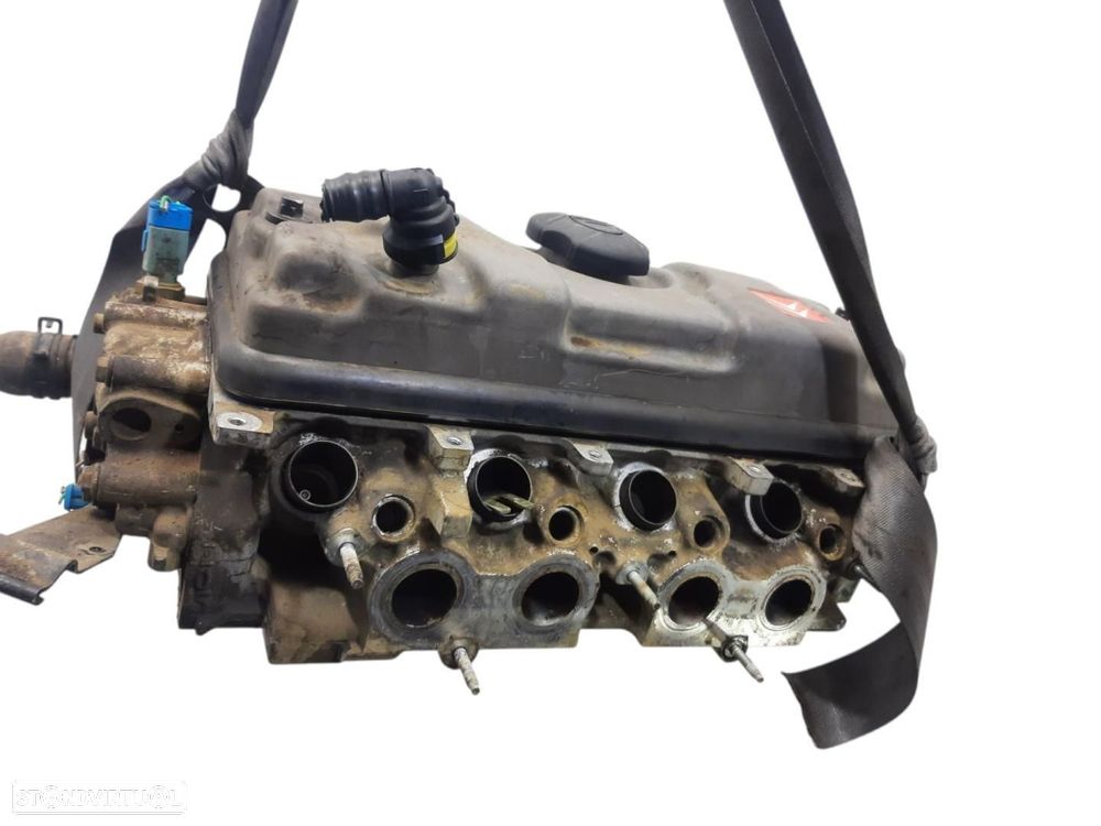 COLAÇA CITROEN SAXO - 1