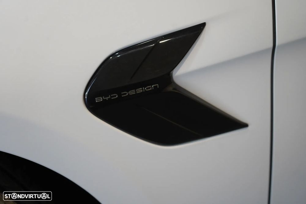 BYD Seal - 34