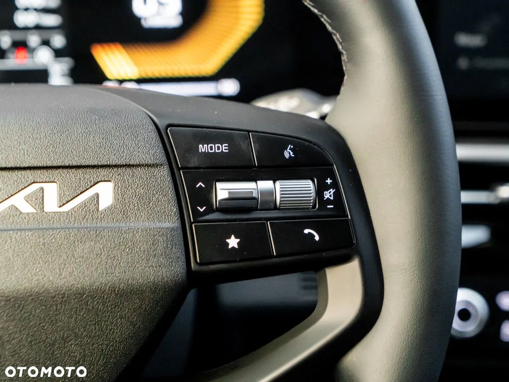 Kia Sportage 1.6 T-GDI M 2WD - 23