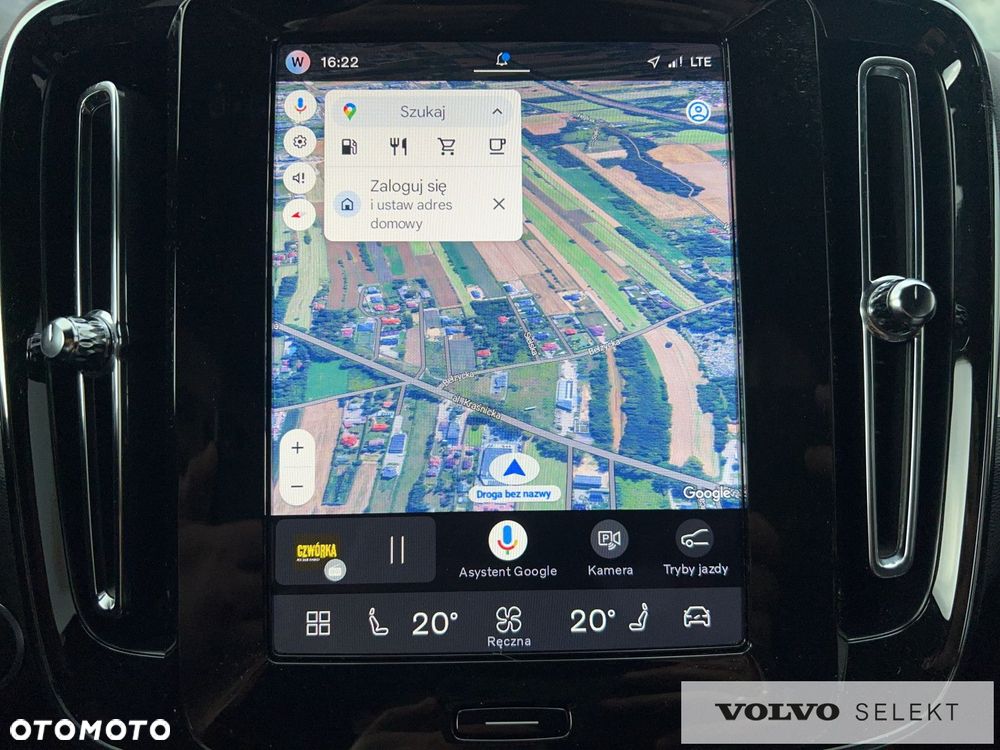 Volvo XC 40 - 12